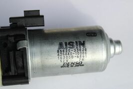 2006-2010 LEXUS IS250 IS350 FRONT PASSENGER RIGHT TILT  POWER SEAT MOTOR J4639 image 6