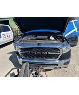 Driver Rear Window Regulator New Style Fits 19-24 DODGE 1500 PICKUP 1049... - €97,76 EUR