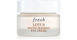 fresh Lotus Youth Preserve Crema Occhi 15 ml - $80.98