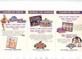 Paradise Entertainment Center Memphis Tennessee 2000 Soul Train Lounge  - $17.82