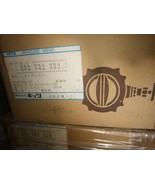 Kitz 10FW 250-1 bronze trim iron wafer type valve Kitz 10fw250 EPK071003... - $601.52 CAD