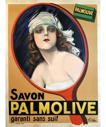 14074.Decoration Poster.Room wall vintage Interior art design.Deco soap ... - $24.08 CAD+