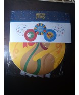 Christmas Paper Fans - $31.07 CAD