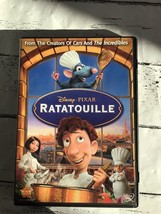 Ratatouille (DVD, 2007) - £3.93 GBP