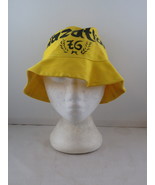 Vintage Bucket Hat - Mazatlan 1976 Wrap Graphic - Adult One Size Fits All - $838.79 MXN