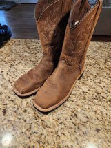 AdTec Men&#39;s 12 Inch Ranch Wellington Boot - Size 12.0 M - $94.05