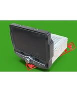 19-20 chevrolet trax radio receiver dashboard dash info display screen 8... - $239.15 CAD