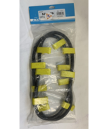 SCC - SZ1174 Tire Chain Tightener, Traction Rubber Tightener - $220.51 MXN