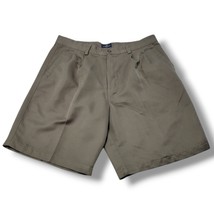 Dockers Shorts Size 36 W36&quot;xL9.5&quot; Men&#39;s Dockers Golf Shorts Casual Chino... - $35.63