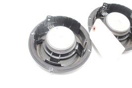 09-11 VW TIGUAN REAR DOOR SPEAKERS PAIR LEFT RIGHT E6322 image 7