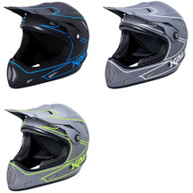 Kali Protectives Alpine Rage Full Face Off Road Mountain Bike Helmet (YS... - £215.46 GBP+