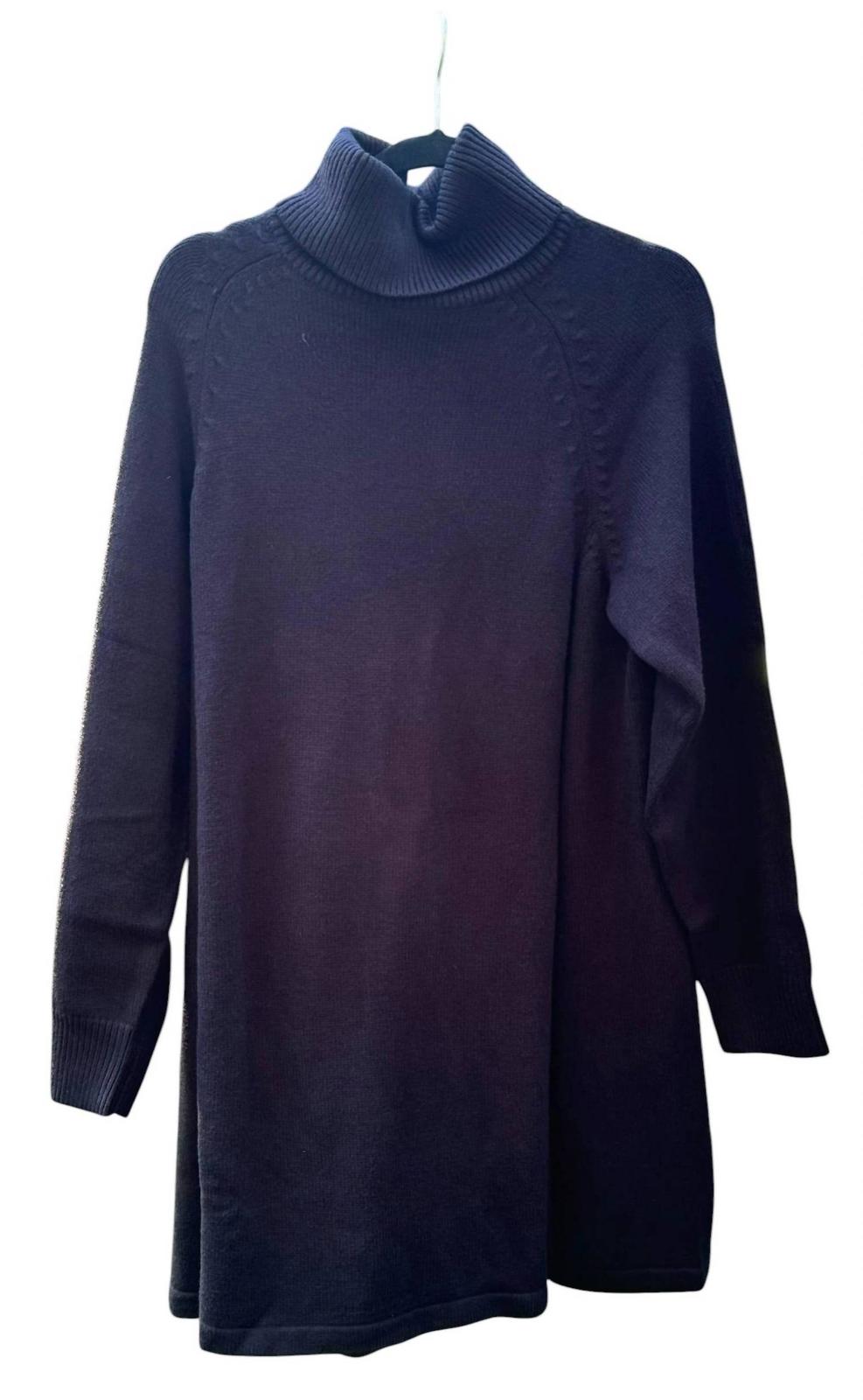 Bluivy Women&#39;s Fawn Sweater Size M/L - $51.48