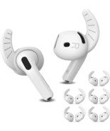 5 Pairs for AirPods 4 Ear Hooks Cover Sport Anti Slip Ear Tips Cover - €13,31 EUR