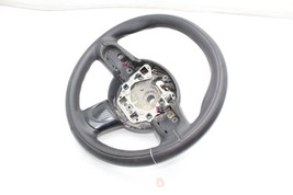 07-13 MINI COOPER STEERING WHEEL BLACK E5331 image 2