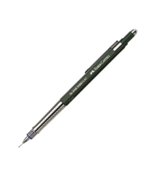 FABER CASTELL TK-FINE Vario L Mechanical Pencils 0.7mm - £19.88 GBP