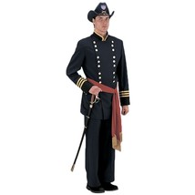 Civil War Union Officer Costume - £154.08 GBP+