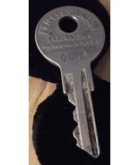 Vintage Briggs And Stratton Corporation Milwaukee Wisconsin USA C448 Ign... - €28,17 EUR