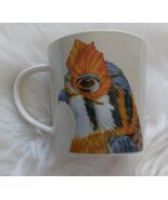 PDP Vicki Sawyer Bird Bone China Coffee Mug Coffee or Tea Cup - $24.99
