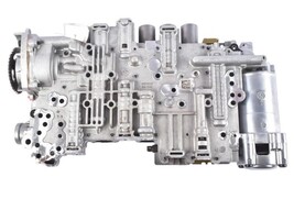 8L90 Transmission Valve Body For 2015 UP GM CHEVY  Vechicles with or without ESS image 3