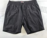 All Day Shorts Active Shorts Boys Extra Large Dark Grey Pockets Drawstring - $24.99
