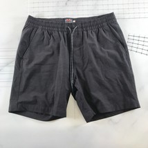 All Day Shorts Active Shorts Boys Extra Large Dark Grey Pockets Drawstring - $24.99