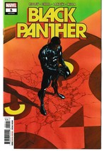 Black Panther (2021) #5 (Marvel 2022) &quot;New Unread&quot; - £3.70 GBP