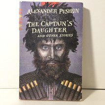 The Captain&#39;s Daughter: And Other Stories by Alexander Pushkin - £8.02 GBP