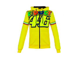 Fleece Motorcycle Rider Clothing Sweatshirt Off-road - $68.00