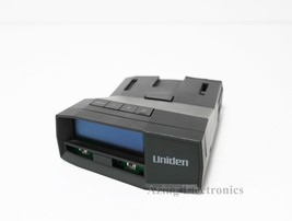 Uniden R8 Extreme Long Range Radar Laser Detector ISSUE - $507.00 CAD