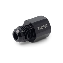 Hardline Adapter Fuel Fitting - For Civic Integra Crx Prelude (6AN) Short - $13.85