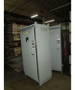 Eaton Capacitor 325THFSR432MW 325 KVAR Rated 480V 3 Phase Reactor 600A B... - $4,500.00