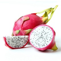 Fruit Organic 200 Dragon Fruit Seeds Pitaya - $4.99