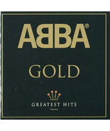 ABBA - Gold (Greatest Hits) (CD) M - £24.81 GBP