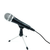 CAD Audio U1 USB Dynamic Recording Microphone  - $93.00