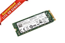 Lite-On 64GB PCIe M.2 Solid State Drive LJH-64V2G 9DJ52 - $56.99