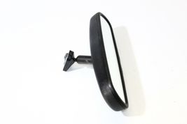 2003-2007 INFINITI G35 COUPE INTERIOR REAR VIEW MIRROR AUTO DIM HOMELINK P1566 image 3