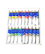 Reeves Water Colour Paints Set of 18 - $17.81