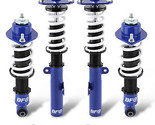 BFO Coilovers Suspension Lowering Kit for Scion tC 2005-2010 Shock Springs - $231.92
