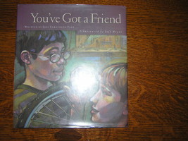 You’ve Got A Friend By Joni Eareckson Tada 1st Edition - £7.58 GBP