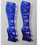 Monster High Welcome To MH Ari Hauntington Replacement Blue Ghost Chain ... - $14.68