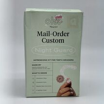 OTIS Dental Mail-Order Custom Night Guard Kit - $19.79