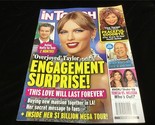 In Touch Magazine June 12, 2023 Taylor Swift&#39;s Engagement Surprise! Tina... - $9.00