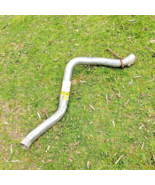 Dynomax 54704 For Chevrolet Silverado 1500 LD GMC Sierra Exhaust Tail Pi... - $1,099.72 MXN