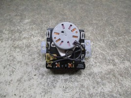 KENMORE DRYER TIMER PART # 696919 - $545.71 MXN