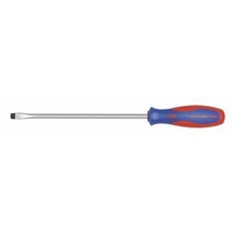 Westward 401L03 General Purpose Slotted Screwdriver 1/4 In Round - £10.96 GBP
