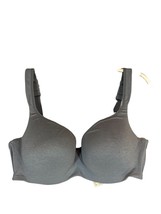 Chirrupy Chief 42DDDE Bra Support Seamless Full Coverage Hidden Underwir... - $21.50