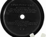 Replacement Filter Cap &amp; Wingnut for Craftsman &amp; Ridgid 16 gal. Wet/Dry ... - $14.77
