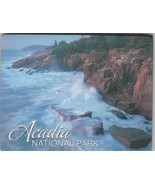 Acadia National Park Maine souvenir magnet for refrigerator, locker, etc - €11,95 EUR