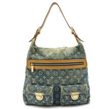 Louis Vuitton Monogram Denim GM Shoulder Bag - £1,134.23 GBP