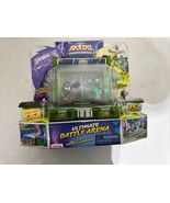 Akedo Powerstorm Ultimate Battle Arena With 35 + Battle Sound Effects - $29.70